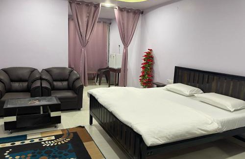 Nandyal Hotel | BMR BALA LODGE