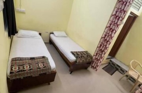 Nandyal Hotel | BMR BALA LODGE