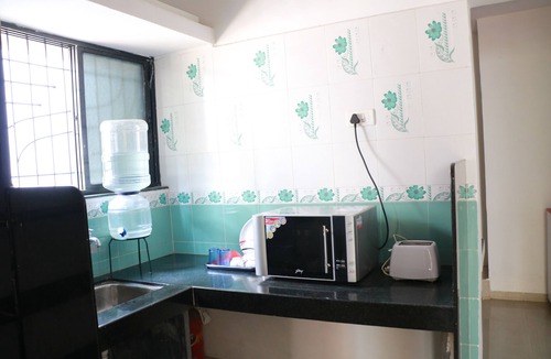 Baner House | BnB in a Beautiful Bungalow @ BANER
