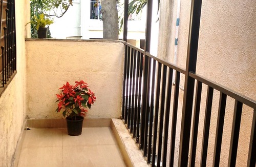 Baner House | BnB in a Beautiful Bungalow @ BANER