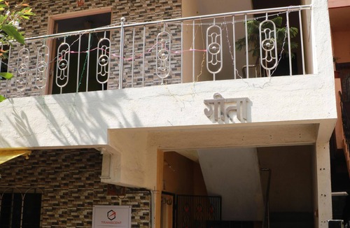 Baner House | BnB in a Beautiful Bungalow @ BANER