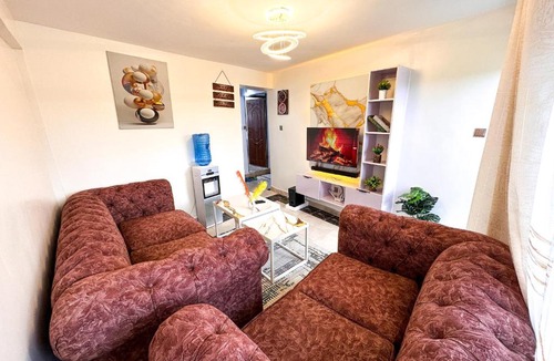 Sagana Bed & Breakfast | Bnb