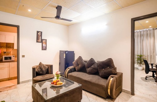 Gurugram House | BNB Sakura