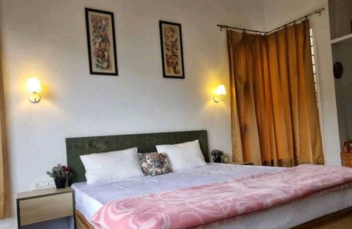 Dharampur Villa | BnBBuddy Luxury Heritage Villa @ Dharampur Kasauli