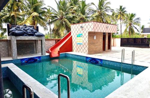 Kalapettai Hotel | BOATEL Estuary Dreamz