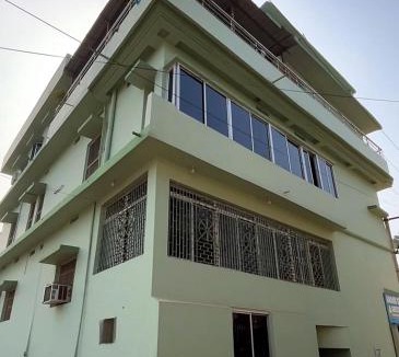Bodh Gaya House | Bodhgaya lotus stay