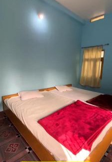 Bodh Gaya House | Bodhgaya lotus stay