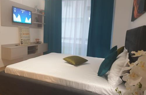 Navodari Apartment | Body Residence