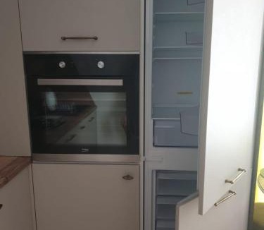 Navodari Apartment | Body Residence