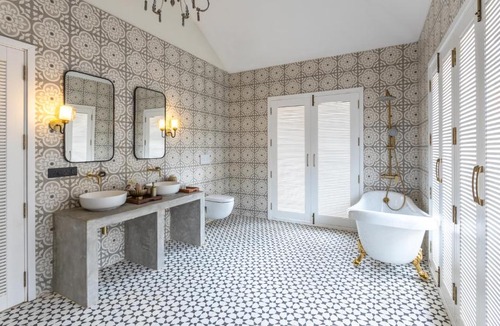Anjuna Villa | Bogen Villa By Ruhe Stays