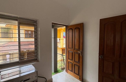 Parra Apartment | Bohemian House