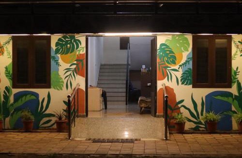 Alwaye Hotel | bohom STAYORA