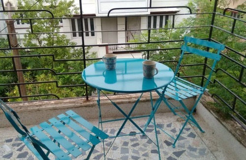 Sector II House | Boi-er Baari The House of Books-A Boutique Stay