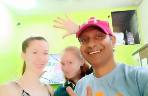 Andheri West Hostel | Bollywood International Hostel