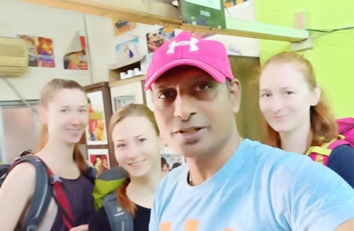 Andheri West Hostel | Bollywood International Hostel