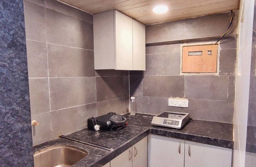 Parshwapuram Apartment | Bollywood Themed 1BHK Apartment in Lonavala