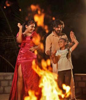 Channapatna Resort | Bombe Resort Channapatna