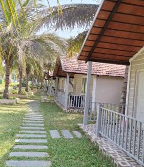 Channapatna Resort | Bombe Resort Channapatna