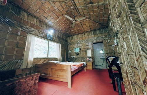 Alipurduar Resort | Bon Holong Resort