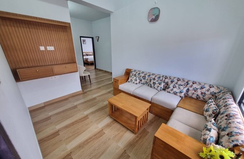 Pudumund Hotel | Bon Sejour Hill View Boutique Stay Ooty