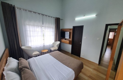 Pudumund Hotel | Bon Sejour Hill View Boutique Stay Ooty