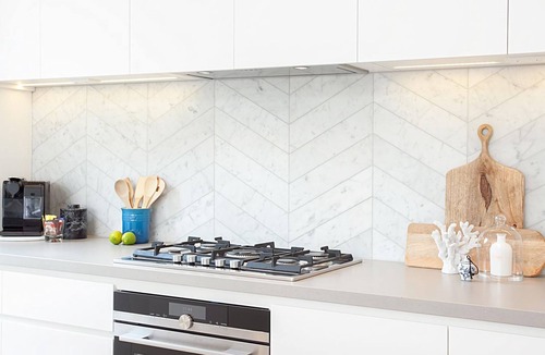 North Bondi House | Bondi Blue is a Luxury 3-Bedroom Bondi Designer Home