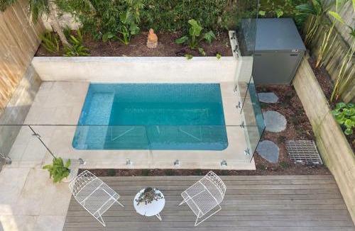 Bondi House | Bondi Casa del Sol