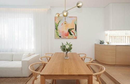 Bondi House | Bondi Casa del Sol