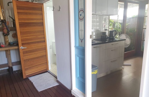 Bongaree Villa | Bongaree Ocean Villa
