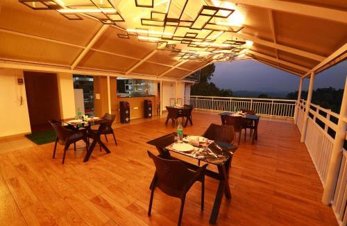 Vayittiri Hotel | Bonita Banasura