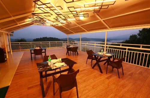 Vayittiri Hotel | Bonita Banasura