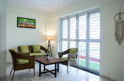 Malavli Villa | Bonita Villas - Best Villas With Private Pool In Malavali