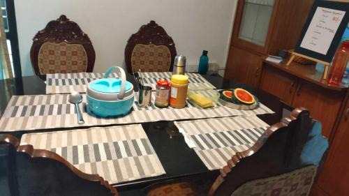 Habsiguda Hostel | Bonjour Travellers Hostel