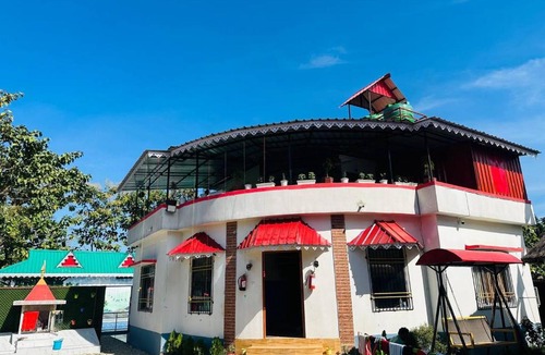 Neora Resort | Bonobithikaloy Resort & Restaurant