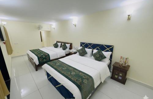 Mount Abu Villa | Book My Villa Royal Raj Palace Mount Abu