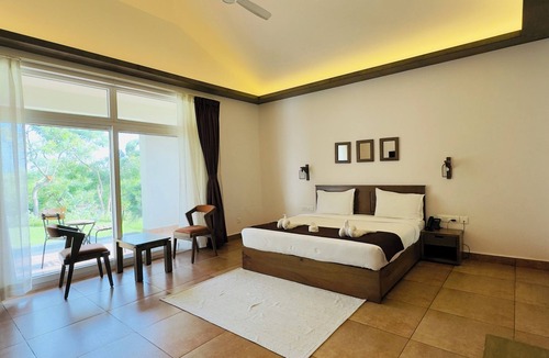 Bhubaneshwar Hotel | Bookingjini