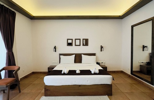 Bhubaneshwar Hotel | Bookingjini