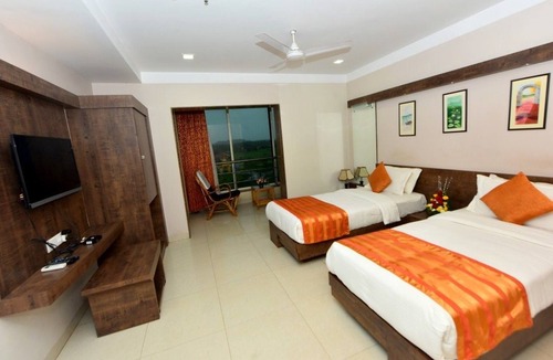Mapusa Hotel | Boshan Hotels