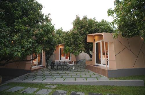 Chittur Apartment | Bougain Villa Hilltreat
