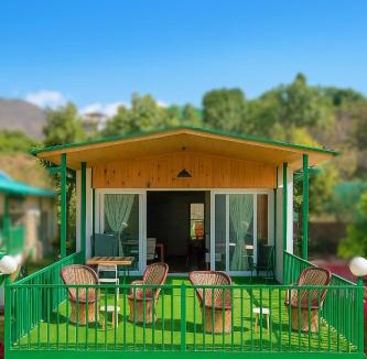 Bhimtal Bed & Breakfast | Bougainvilla Mountain Retreat, near Bhimtal