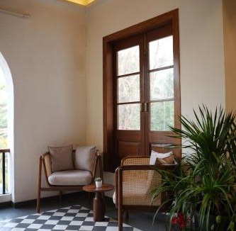 Nagaon Hotel | Bougainvillea