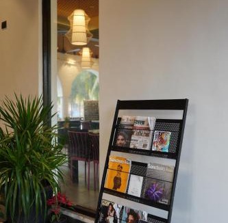 Nagaon Hotel | Bougainvillea