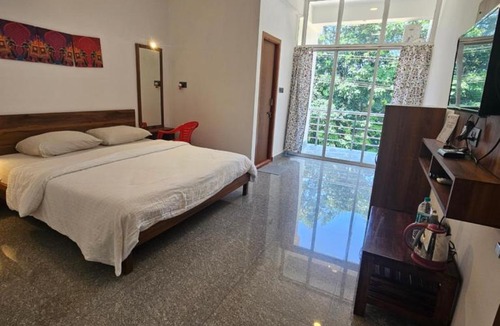 Beltangadi Hotel | Bougainvillea Residency