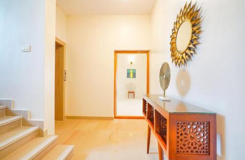 Bengaluru Apartment | Bougainvillea Suites 5 - 3 BHK Apartment
