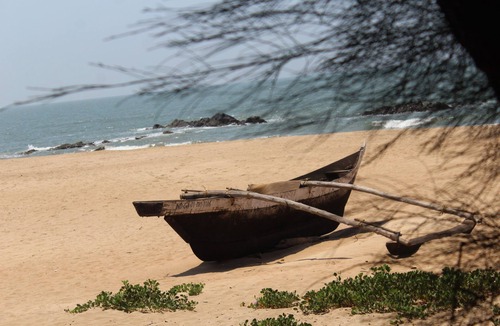 Palolem Cottage | Bougainvilleapatnem beautiful eco friendly cottages