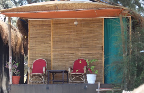 Palolem Cottage | Bougainvilleapatnem beautiful eco friendly cottages