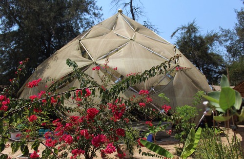 Palolem Cottage | Bougainvilleapatnem beautiful eco friendly cottages