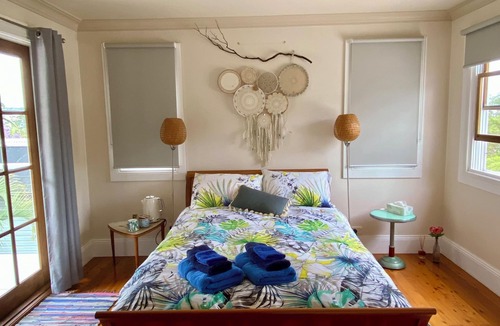 Fairlight Bed & Breakfast | Bougainvilleas Bed and Breakfast