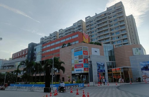 Guindy Hotel | Boulevard by Design Hotel Chennai