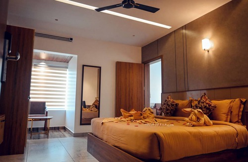 Udumbanchola Bed & Breakfast | Boulevard Munnar